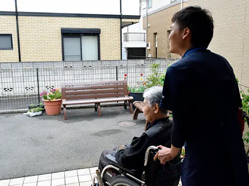 愛・グループホーム市川南の写真3102