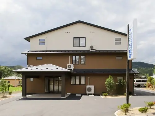 サービス付き高齢者向け住宅アンジェス岩倉の写真