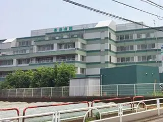新座病院の写真1003