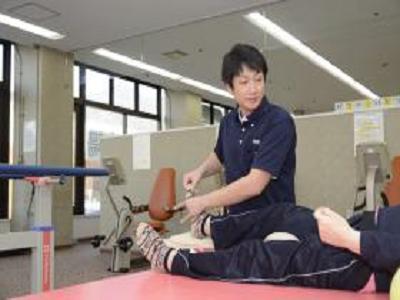 エコール在宅介護ステーション東の写真1002
