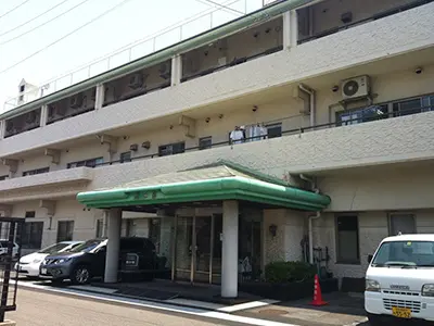 稲沢老人保健施設第1憩の泉の写真1001