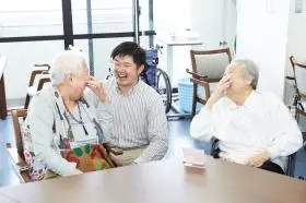 訪問介護エンゼルの写真