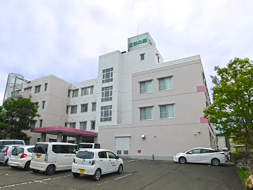 介護老人保健施設富谷の郷（1F）
