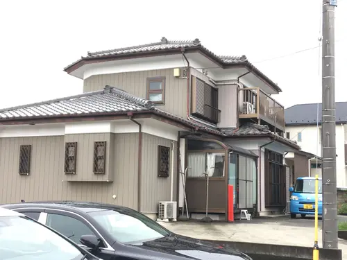だんらんの家 町田木曽の写真1002