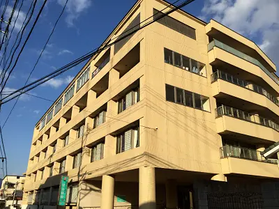 児玉病院の写真