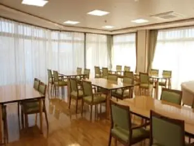 サービス付き高齢者向け住宅宝寿の郷の写真1003