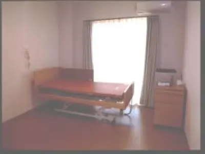 地域密着型介護老人福祉施設ないすあかりの写真1003
