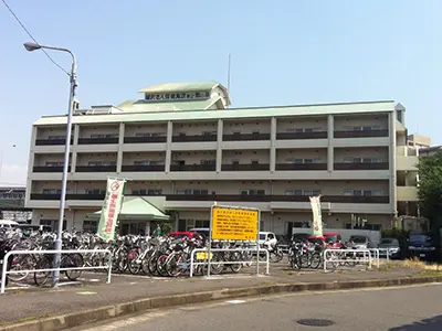 稲沢老人保健施設第2憩の泉の写真1001