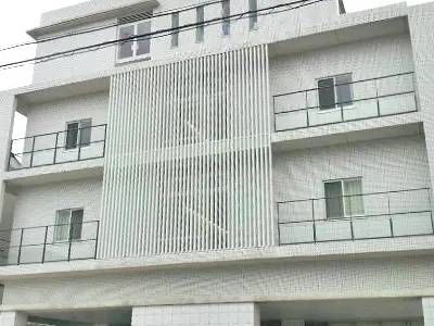 角谷リハビリテーション病院の写真