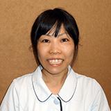 2017年入職 介護福祉士