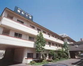介護老人保健施設　倉敷老健