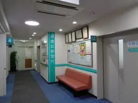 三嶋内科病院の写真1002