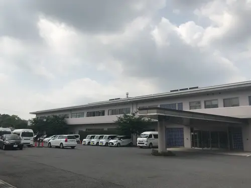 介護老人保健施設葵の園・柏の写真1002