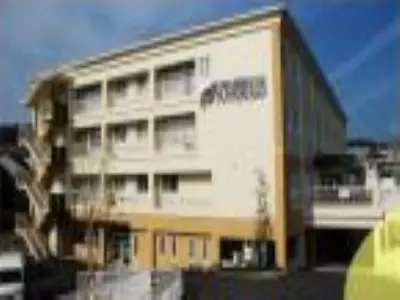 ヘルパーステーションアンジェロ画像