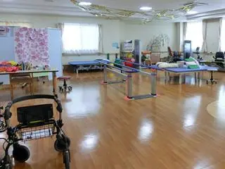 介護老人保健施設 野洲すみれ苑の写真1003