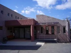 春日丘センターの写真