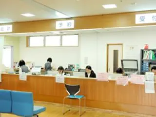 吉田病院の写真1002