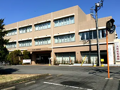 大和成和病院の介護求人 ヘルパー 介護職 正社員の募集 大和市 神奈川県