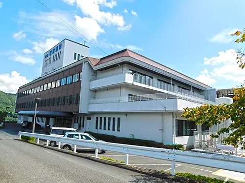 ケアライフ小鯖デイサービスセンターの准看護師求人 日勤常勤 施設の募集 山口市 山口県