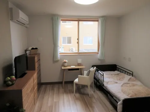 どんな方が働いていますか？