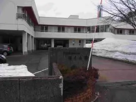 特別養護老人ホームほくら園