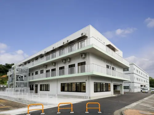亀寿の郷
