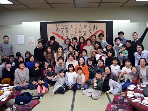 ビハーラ十条の写真3103