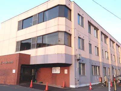 五輪橋整形外科病院