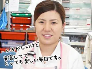 小山記念病院の写真1003