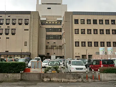 水島協同病院