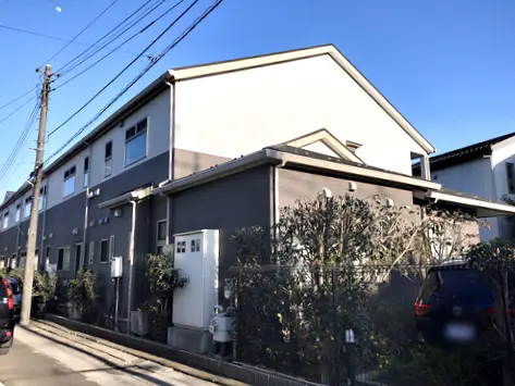 ご隠居長屋和楽久流山の写真1002