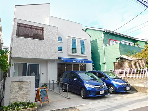 デイ・ライフ モア世田谷用賀の写真3101