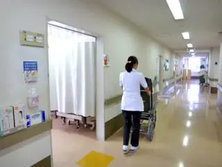 京都民医連あすかい病院の写真1003