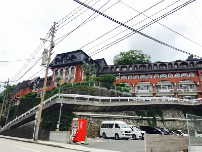 昭和会病院の写真