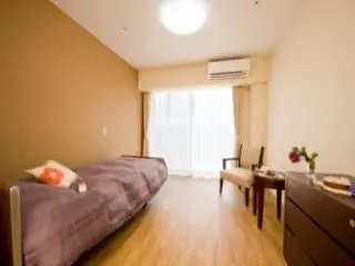 メディカル・リハビリホームグランダ陽明の写真1003