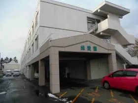 札幌市清田区第1地域包括支援センターの写真