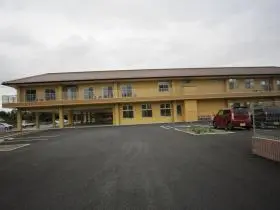 地域密着型特別養護老人ホームときわ