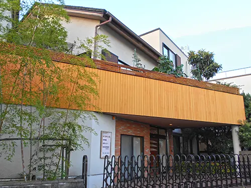 魚川医院