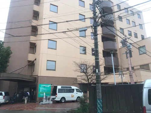 特別養護老人ホームなごやかハウス横田の写真1002