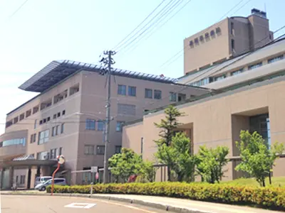 臨床研修センター 高岡市民病院