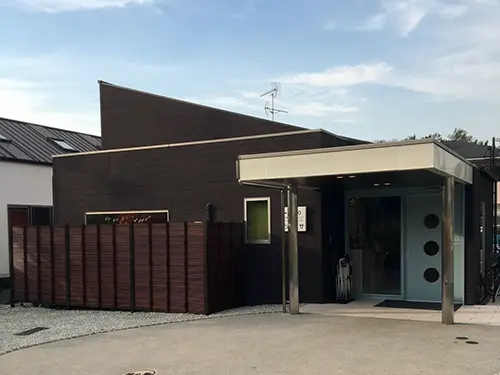 今城クリニックデイサービスセンターツバサ