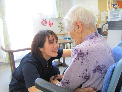 特別養護老人ホーム水郷荘の写真3103