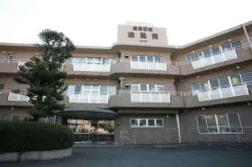 介護老人保健施設 安田記念緑風苑の写真1003