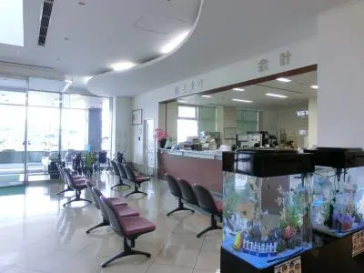 埼玉みさと総合リハビリテーション病院の写真