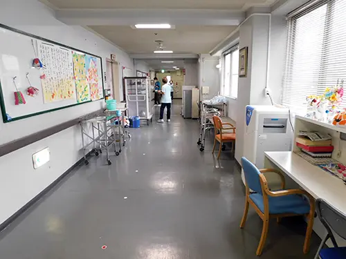 原田病院の写真3101