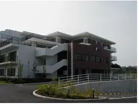 介護老人保健施設ラ・クラルテの写真