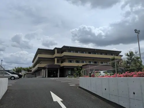 特別養護老人ホーム四季の郷上尾の写真1003