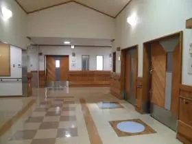 特別養護老人ホーム神出シニアコミュニティの写真1002