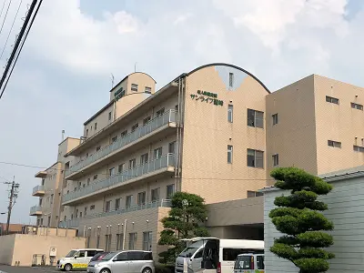 介護老人保健施設サンライフ聖峰の写真1001