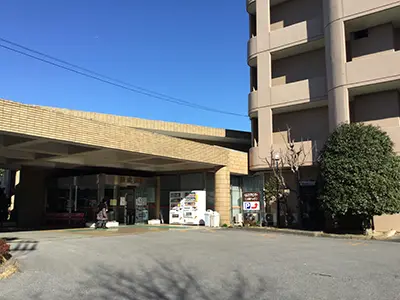 最成病院の写真1001